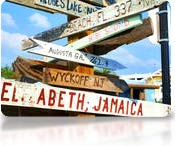 Daten und Fakten zu Südafrika