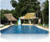 Unterkunft: Hostel oder Hotel buchen in Thailand