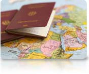 Vor der Reise nach Vietnam