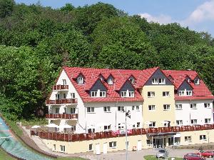 Hotel: Hotel Schanzenhaus