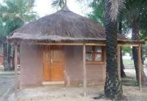 Hotel: Campement Darsalam