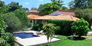 Hotel: Posada-Boutique Linda India
