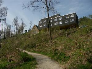 Backpacker: BOLA Kulturhostel