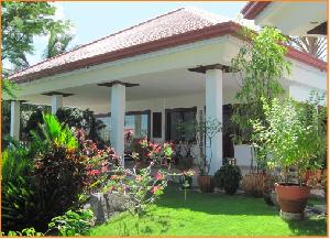 Hotel: Casa Margaritha