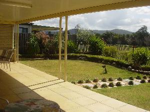 Ferienhaus: Haus an der Gold Coast Australien