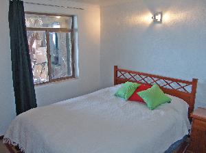 Backpacker: Chilextremo Hostel