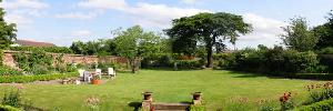 Hotel: Rathan House - the Guesthouse at Eskbank