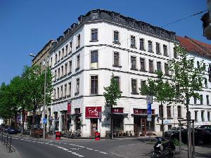 Ferienwohnung: Ferienwohnung Leipzig Südvorstadt