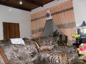 Ferienhaus: Villa Ouagadougou / Burkina Faso