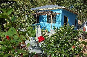 Ferienhaus: Pon de Rock