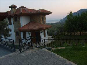 Ferienhaus: Villa Koza