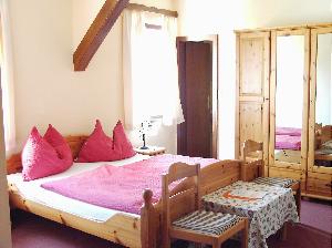 Hotel: Gasthof Gesslbauer