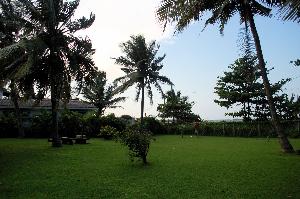 Homestay: Ganga Siri Panadura