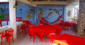Hotel: Hotel El Faro