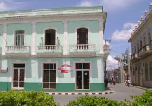 Backpacker: Hostal Vista Park
