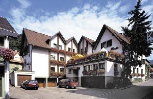 Hotel: Gasthaus-Pension zur Linde