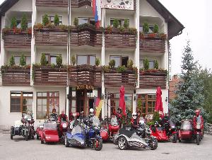 Hotel: HOTEL KRONA DOMŽALE
