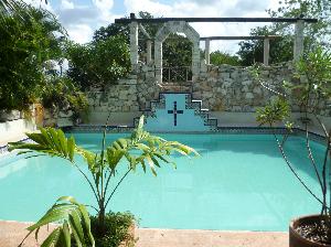 Campingplatz: YUCATAN  LODGE & CAMPING