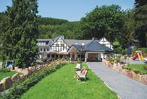 Hotel: Hotel Haus Hilmeke