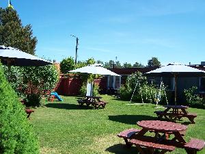 Jugendherberge: Kullagården Hostel - Bed&Breakfast