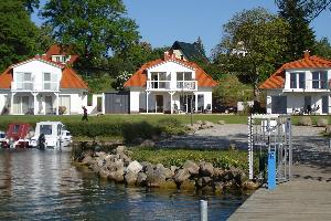 Ferienhaus: Villa Schnuppig