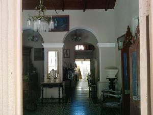Ferienwohnung: HOSTAL TRINIDAD MARIA GUADALUPE