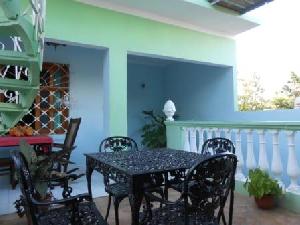 Hotel: Hostal Casa Elio Ramos