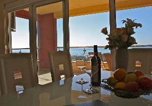 Ferienwohnung: Ferienwohnungen Montenegro - UTJEHA.ME