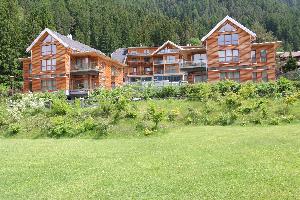 Hotel: Appartementhotel Weissenseerhof