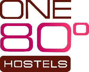 Backpacker: ONE80° Hostel Berlin