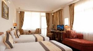 Hotel: Romance Hotel Hue