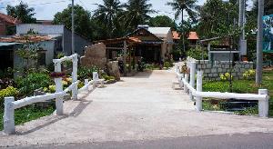 Hotel: Lan Anh Garden Resort