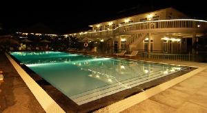 Hotel: Madam Cuc Saigon Emerald Resort