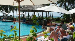 Hotel: Canary Beach Resort