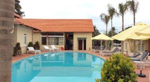 Hotel: Phu Quoc Paradise Resort