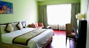 Hotel: Park View Hotel Hue