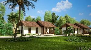 Hotel: Tropicana Resort Phu Quoc