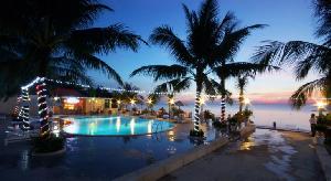 Hotel: Thien Thanh Resort