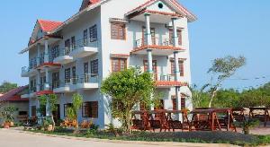 Hotel: Kinh Bac Hotel
