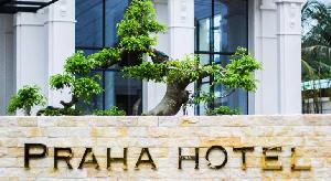 Hotel: Praha Hotel Phu Quoc