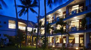 Hotel: WindFlower Beach Boutique Hotel