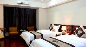 Hotel: Moonlight Hotel Hue