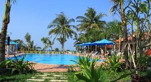 Hotel: Orange Resort