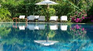 Hotel: Sunsea Resort