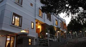 Hotel: Phu Quoc Village