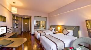 Hotel: Muong Thanh Hue Hotel