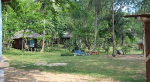 Hotel: Bo Resort Phu Quoc