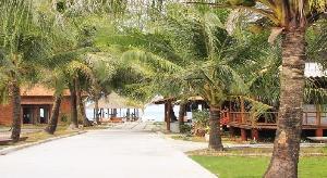 Hotel: Gold Coast Resort Phu Quoc
