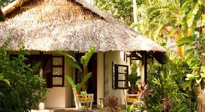 Hotel: Mai House Resort