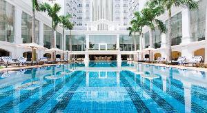 Hotel: Best Western Premier Indochine Palace